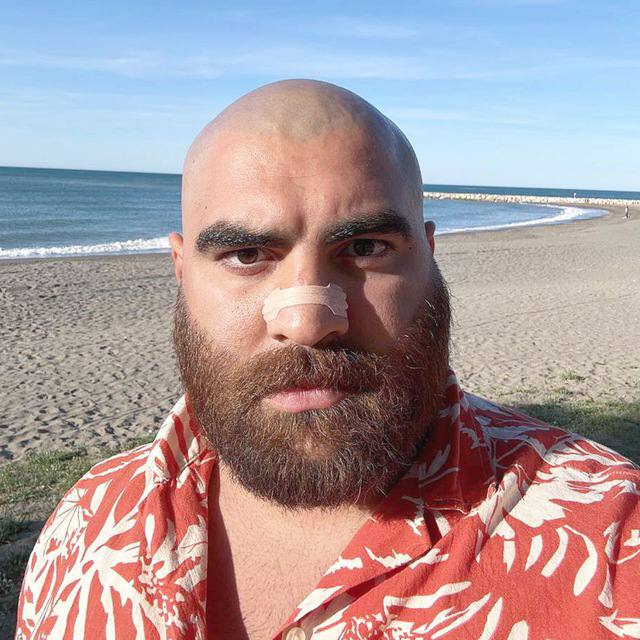 Арсен Маркарян