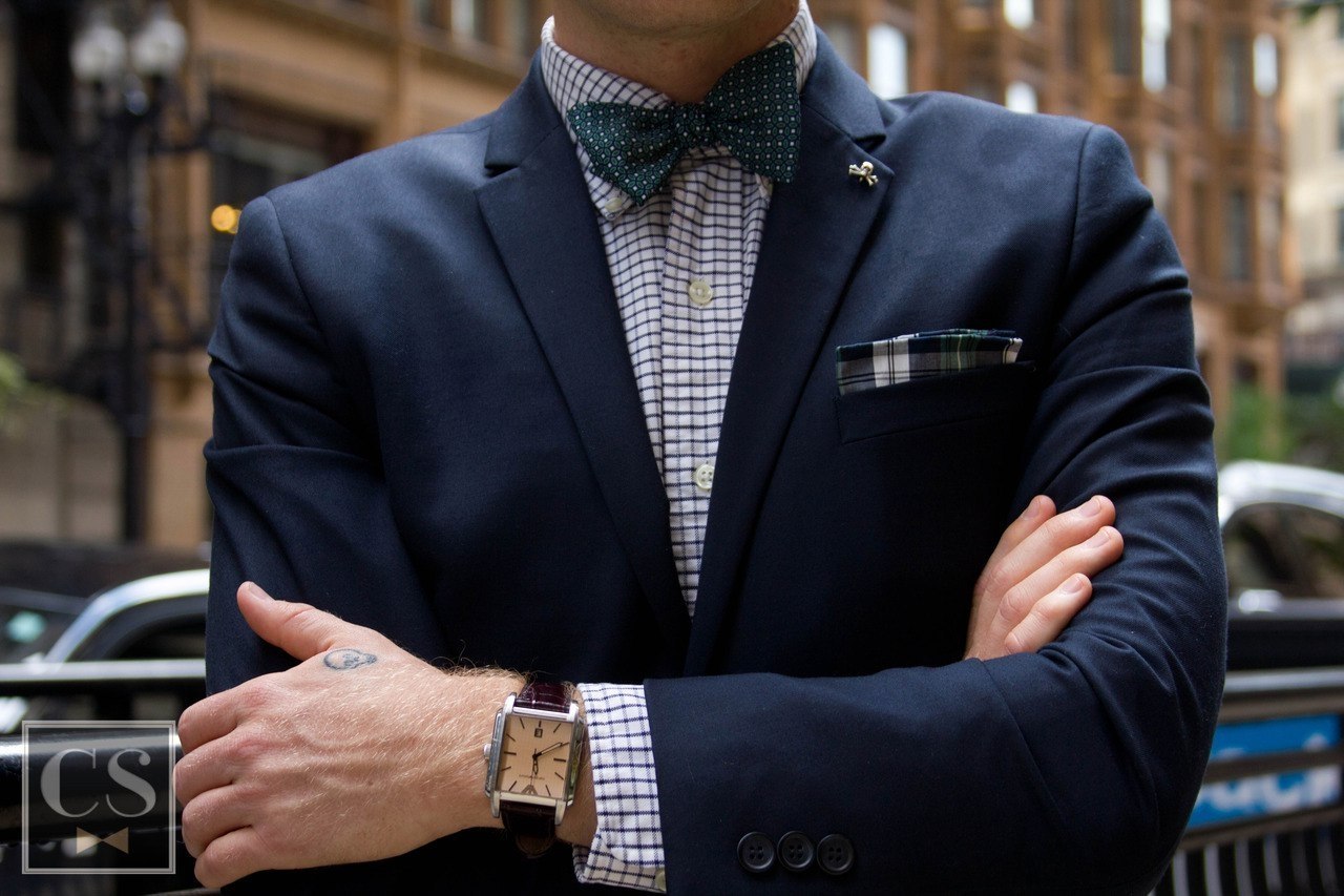 Главный подписчик