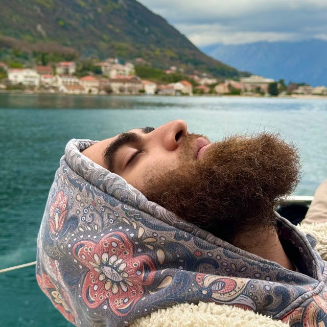 Я выбираю жить в кайф